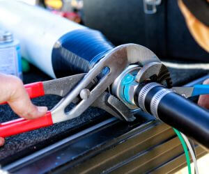 About Emergency plumbing pros Augusta, MI